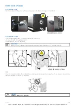 Preview for 25 page of ICI Caldaie ASGX EN Series Manual