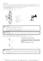 Preview for 15 page of ICI Caldaie ASX1000 Instructions For Installation, Use And Maintenance Manual