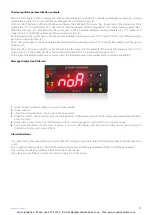 Preview for 19 page of ICI Caldaie ASX1000 Instructions For Installation, Use And Maintenance Manual