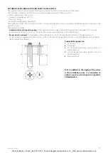 Preview for 17 page of ICI Caldaie BNX 100 Installation, Use And Maintenance Manual