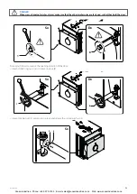 Preview for 23 page of ICI Caldaie BNX 100 Installation, Use And Maintenance Manual