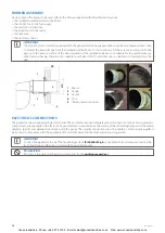 Preview for 26 page of ICI Caldaie BNX 100 Installation, Use And Maintenance Manual