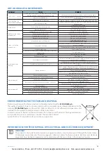 Preview for 35 page of ICI Caldaie BNX 100 Installation, Use And Maintenance Manual