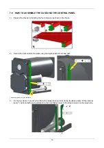 Preview for 14 page of ICI Caldaie CODEX Technical Manual