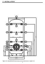 Предварительный просмотр 17 страницы ICI Caldaie COSMOGAS AGUATANK 1000 Instructions For Installation, Use And Maintenance Manual