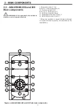 Preview for 7 page of ICI Caldaie COSMOGAS AGUATANK 150 Instructions For Installation, Use And Maintenance Manual