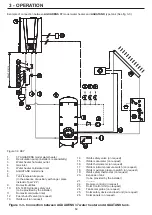 Preview for 12 page of ICI Caldaie COSMOGAS AGUATANK 150 Instructions For Installation, Use And Maintenance Manual