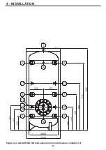 Preview for 16 page of ICI Caldaie COSMOGAS AGUATANK 150 Instructions For Installation, Use And Maintenance Manual