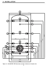 Preview for 19 page of ICI Caldaie COSMOGAS AGUATANK 150 Instructions For Installation, Use And Maintenance Manual