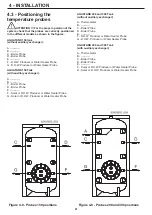 Preview for 21 page of ICI Caldaie COSMOGAS AGUATANK 150 Instructions For Installation, Use And Maintenance Manual