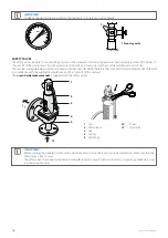 Предварительный просмотр 16 страницы ICI Caldaie ECOVAPOR Series Instructions For Installation, Use And Maintenance Manual