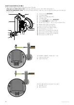 Предварительный просмотр 20 страницы ICI Caldaie ECOVAPOR Series Instructions For Installation, Use And Maintenance Manual