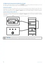 Предварительный просмотр 22 страницы ICI Caldaie ECOVAPOR Series Instructions For Installation, Use And Maintenance Manual