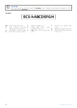 Предварительный просмотр 24 страницы ICI Caldaie ECOVAPOR Series Instructions For Installation, Use And Maintenance Manual