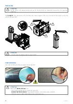 Предварительный просмотр 44 страницы ICI Caldaie ECOVAPOR Series Instructions For Installation, Use And Maintenance Manual