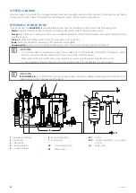 Предварительный просмотр 46 страницы ICI Caldaie ECOVAPOR Series Instructions For Installation, Use And Maintenance Manual