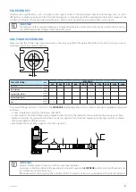 Предварительный просмотр 47 страницы ICI Caldaie ECOVAPOR Series Instructions For Installation, Use And Maintenance Manual