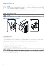 Предварительный просмотр 48 страницы ICI Caldaie ECOVAPOR Series Instructions For Installation, Use And Maintenance Manual