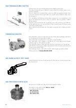 Предварительный просмотр 66 страницы ICI Caldaie ECOVAPOR Series Instructions For Installation, Use And Maintenance Manual