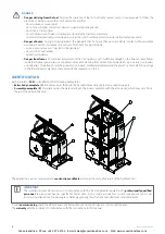 Предварительный просмотр 6 страницы ICI Caldaie FX N Series Installation, Use And Maintenance Manual