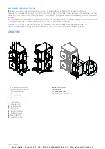 Предварительный просмотр 7 страницы ICI Caldaie FX N Series Installation, Use And Maintenance Manual