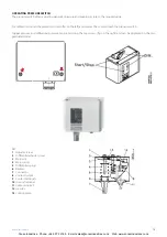 Предварительный просмотр 13 страницы ICI Caldaie FX N Series Installation, Use And Maintenance Manual