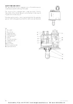 Предварительный просмотр 14 страницы ICI Caldaie FX N Series Installation, Use And Maintenance Manual