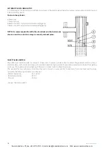 Предварительный просмотр 16 страницы ICI Caldaie FX N Series Installation, Use And Maintenance Manual