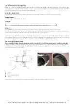 Предварительный просмотр 19 страницы ICI Caldaie FX N Series Installation, Use And Maintenance Manual