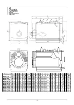 Preview for 10 page of ICI Caldaie GREENOx BT COND 180 Technical Manual