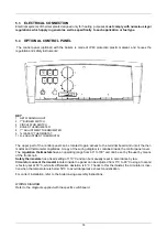 Preview for 14 page of ICI Caldaie GREENOx BT COND 180 Technical Manual