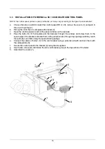 Preview for 15 page of ICI Caldaie GREENOx BT COND 180 Technical Manual