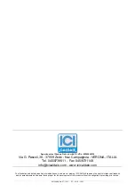 Preview for 32 page of ICI Caldaie GREENOx BT COND 180 Technical Manual