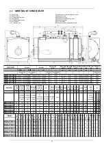 Preview for 11 page of ICI Caldaie GREENOx.e Series Technical Manual