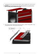 Preview for 22 page of ICI Caldaie GREENOx.e Series Technical Manual