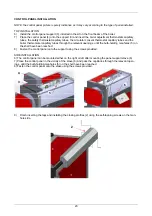 Preview for 23 page of ICI Caldaie GREENOx.e Series Technical Manual