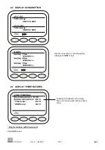 Предварительный просмотр 6 страницы ICI Caldaie ICI Kronos Instructions For User, Installer And Technical Service Centre