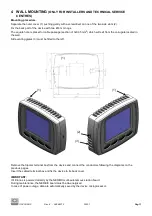 Предварительный просмотр 11 страницы ICI Caldaie ICI Kronos Instructions For User, Installer And Technical Service Centre