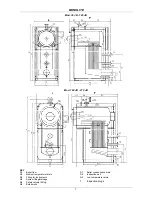 Предварительный просмотр 9 страницы ICI Caldaie MONOLITE JB Series Technical Manual