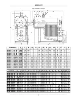 Предварительный просмотр 10 страницы ICI Caldaie MONOLITE JB Series Technical Manual