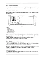 Предварительный просмотр 14 страницы ICI Caldaie MONOLITE JB Series Technical Manual