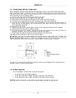 Предварительный просмотр 16 страницы ICI Caldaie MONOLITE JB Series Technical Manual