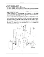 Предварительный просмотр 17 страницы ICI Caldaie MONOLITE JB Series Technical Manual