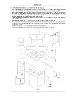 Предварительный просмотр 19 страницы ICI Caldaie MONOLITE JB Series Technical Manual