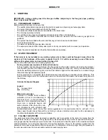 Предварительный просмотр 20 страницы ICI Caldaie MONOLITE JB Series Technical Manual