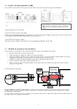 Preview for 49 page of ICI Caldaie NEOX125 Manual Of Installation - Use - Maintenance