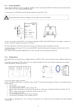 Preview for 50 page of ICI Caldaie NEOX125 Manual Of Installation - Use - Maintenance