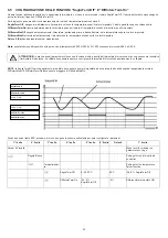 Preview for 67 page of ICI Caldaie NEOX125 Manual Of Installation - Use - Maintenance