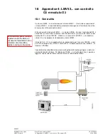 Preview for 100 page of ICI Caldaie NEOX125 Manual Of Installation - Use - Maintenance