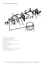 Предварительный просмотр 26 страницы ICI Caldaie REX 140-F Instructions For Installation, Use And Maintenance Manual